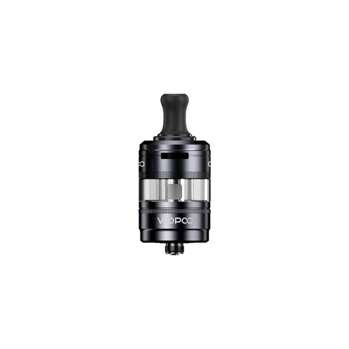 VooPoo PnP X Pod Tank MTL 5ml Black